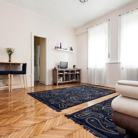 Home Away Apartment Budapest Værelse billede