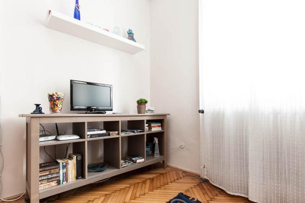 Home Away Apartment Budapest Værelse billede