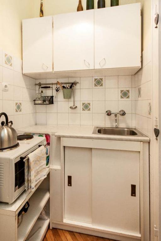Home Away Apartment Budapest Værelse billede