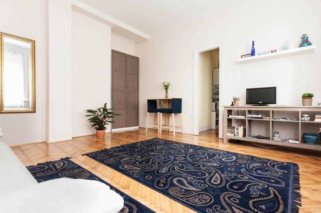 Home Away Apartment Budapest Værelse billede